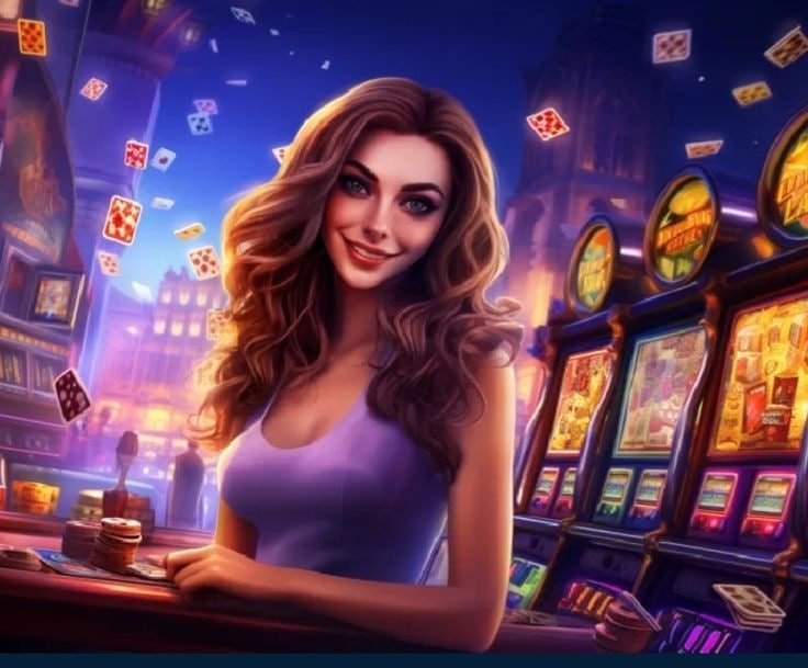 ru77 Blackjack Live Casino VIP Table MMK ကစားနည်း