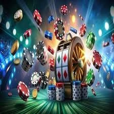 ru77 Reload Bonus ထပ်မံငွေသွင်းဘောနပ်