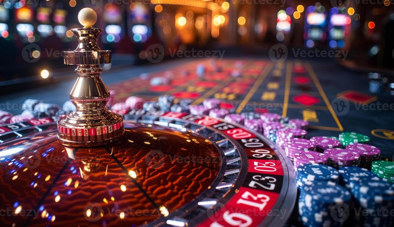 ru77 Roulette European American မြန်မာ MMK ကစားနည်း