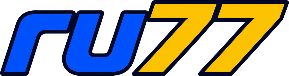 ru77 Logo